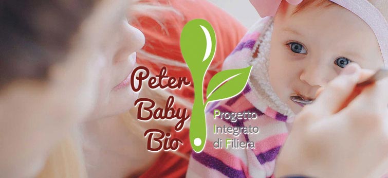 peter baby bio
